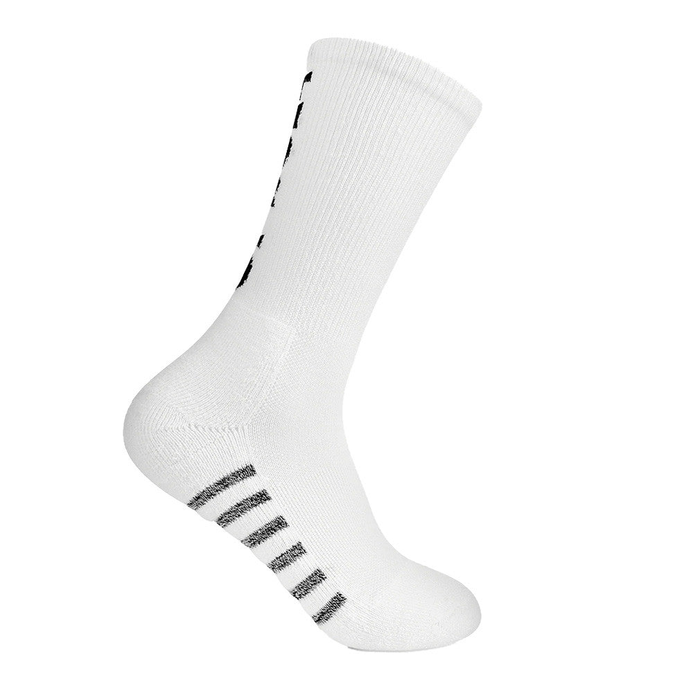 Pickleballsports Thorlo Light Cushion Crew Socks