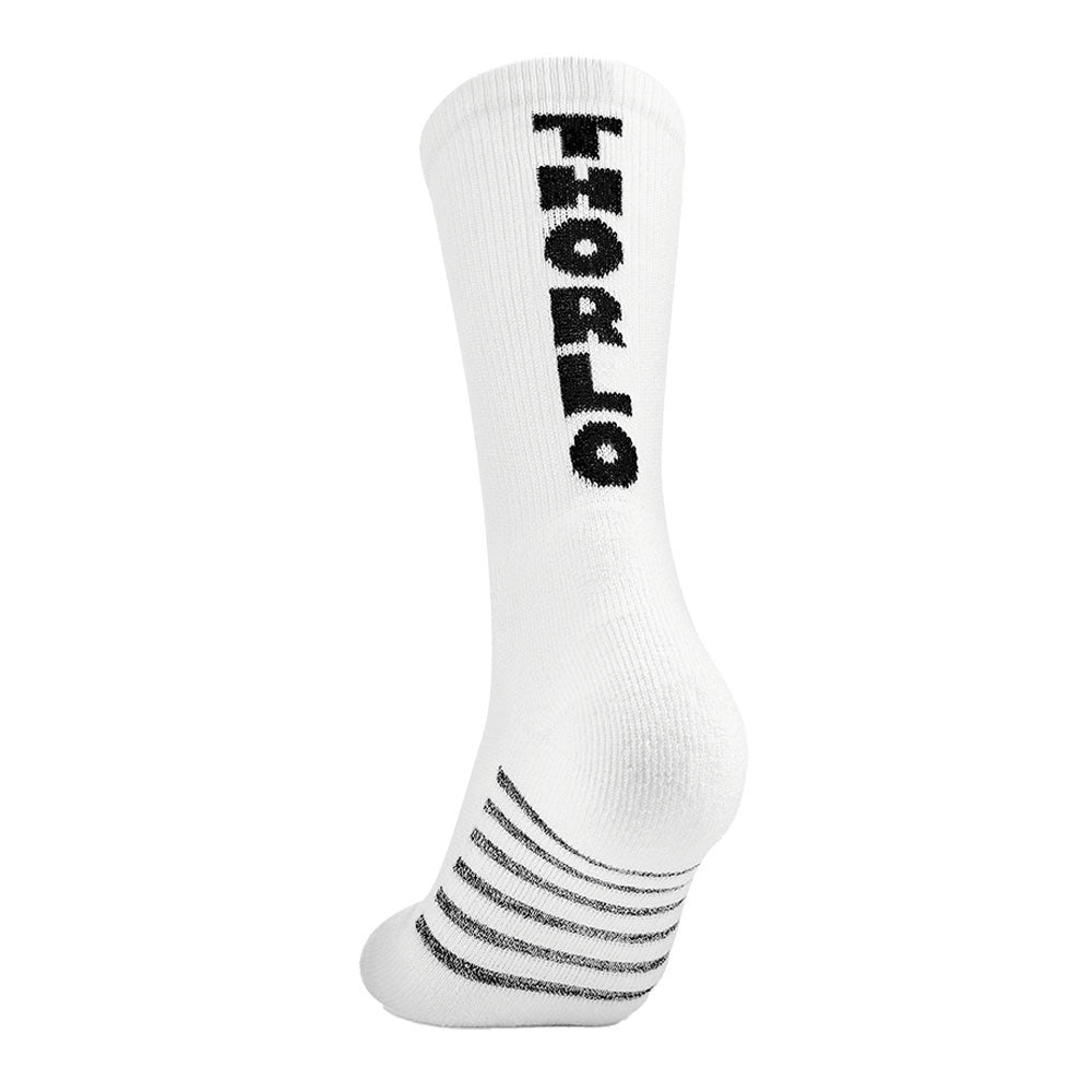 Pickleballsports Thorlo Light Cushion Crew Socks