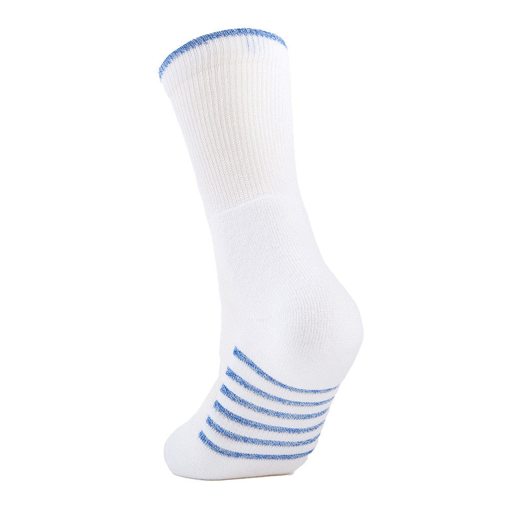 Pickleballsports Thorlo Light Cushion Crew Socks