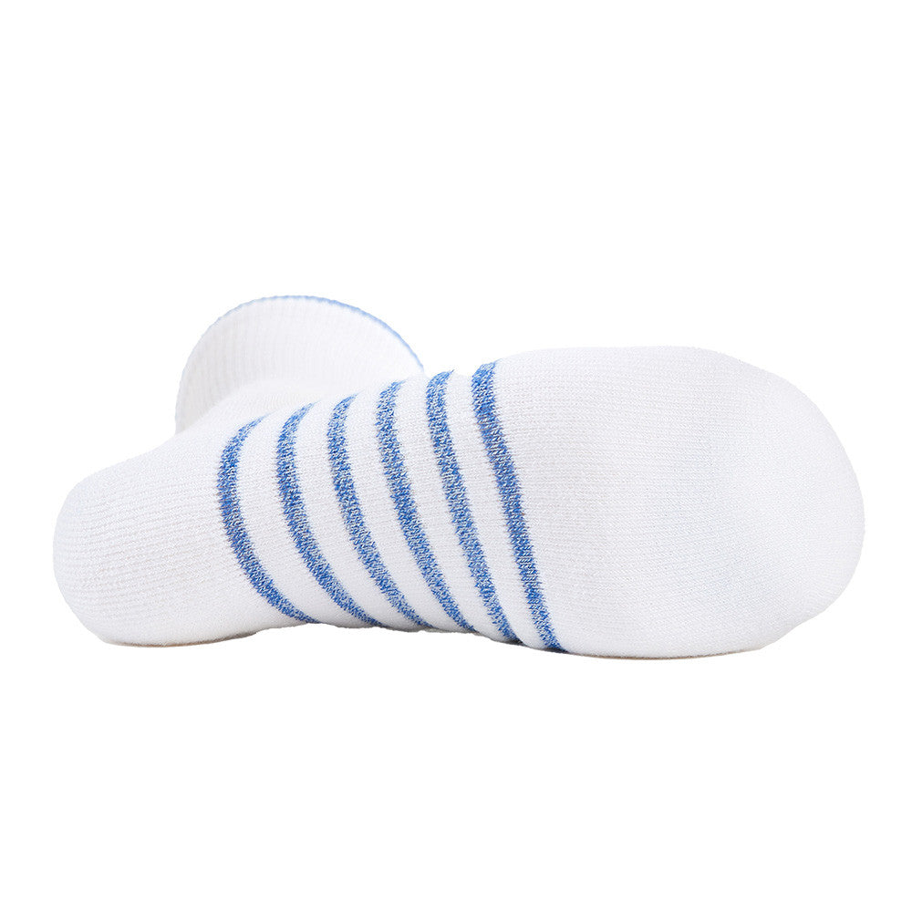 Pickleballsports Thorlo Light Cushion Crew Socks