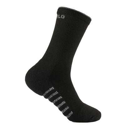 Pickleballsports Thorlo Light Cushion Crew Socks
