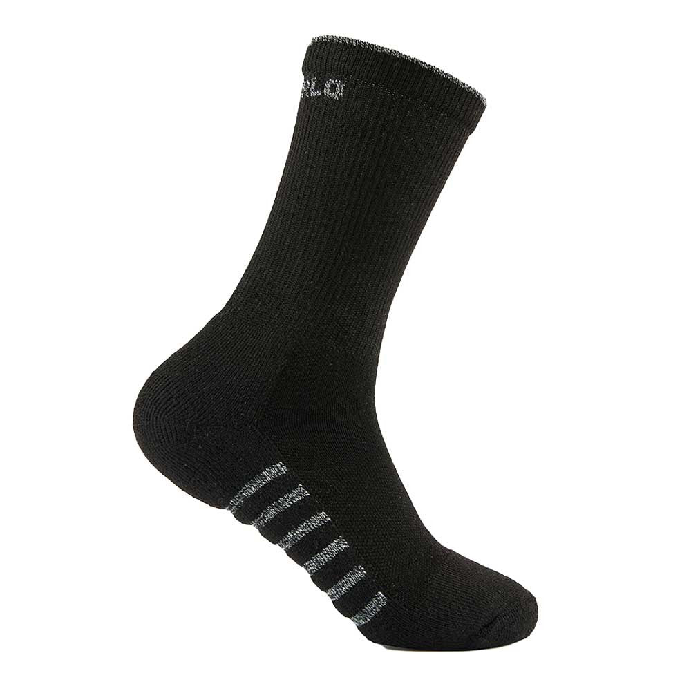 Pickleballsports Thorlo Light Cushion Crew Socks