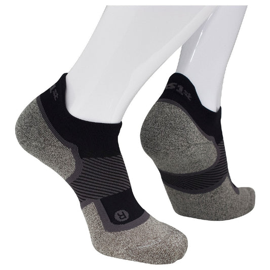 Pickleballsports OS1st Pickleball No Show Socks