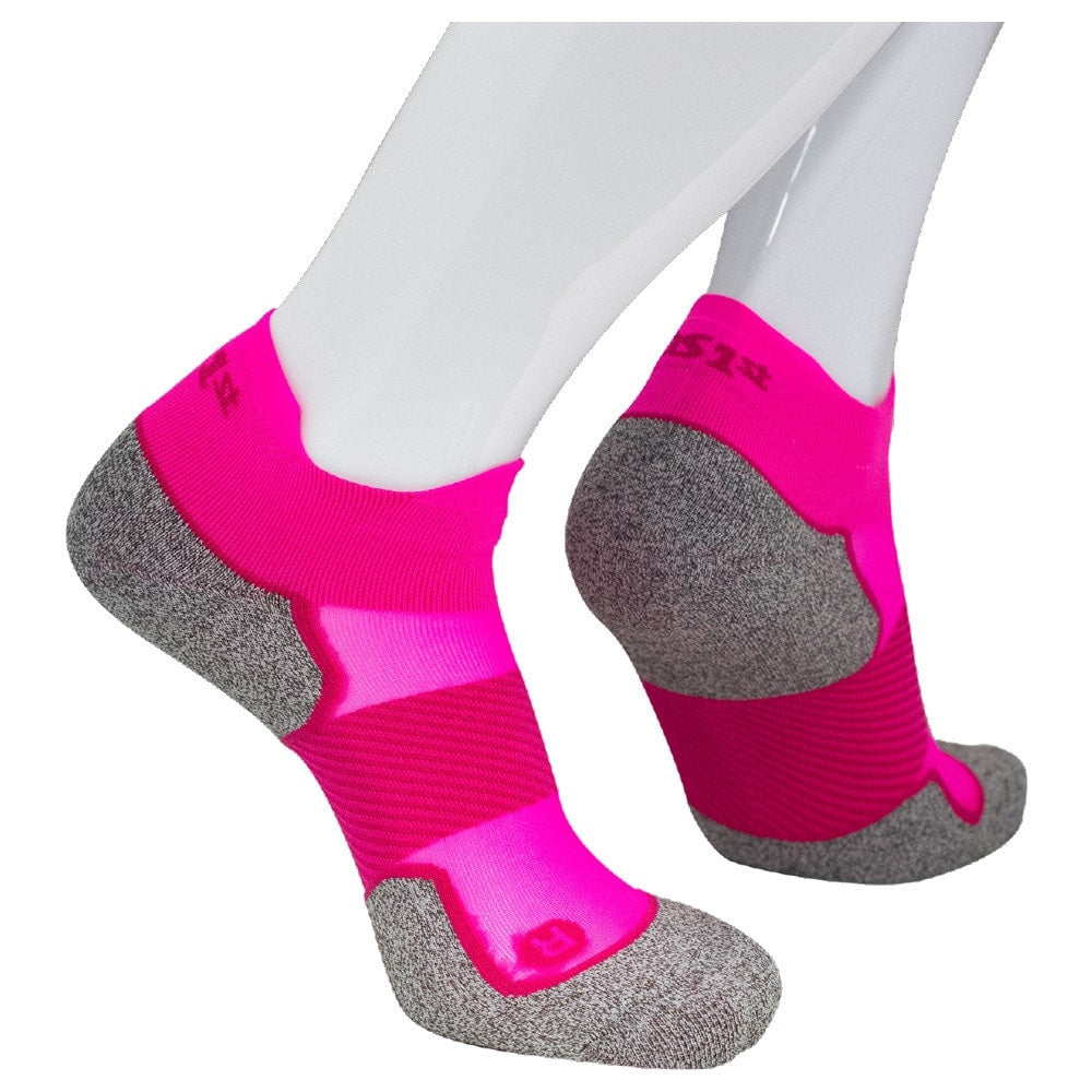 Pickleballsports OS1st Pickleball No Show Socks