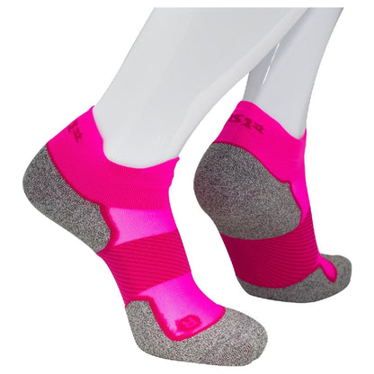 Pickleballsports OS1st Pickleball No Show Socks