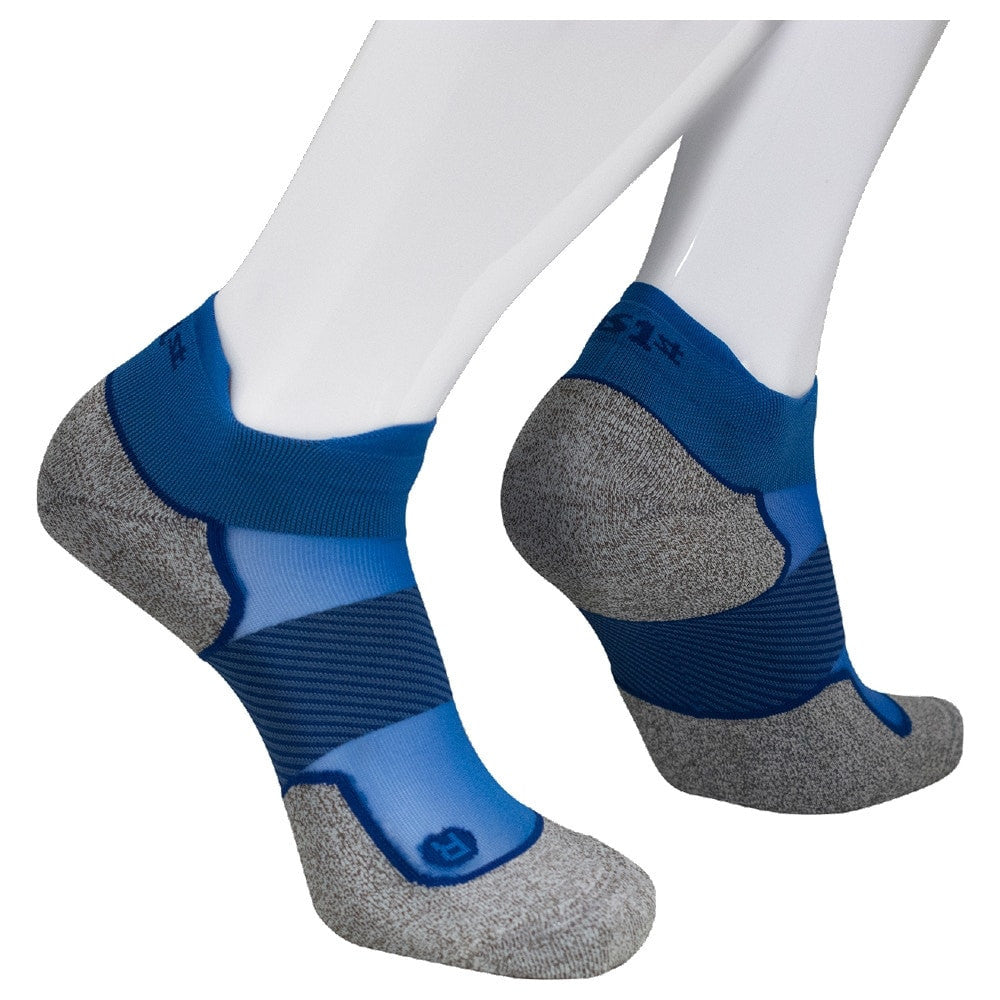 Pickleballsports OS1st Pickleball No Show Socks