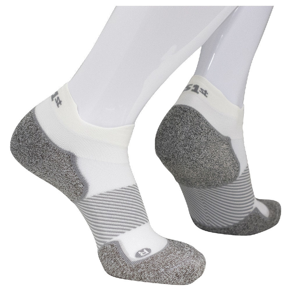 Pickleballsports OS1st Pickleball No Show Socks