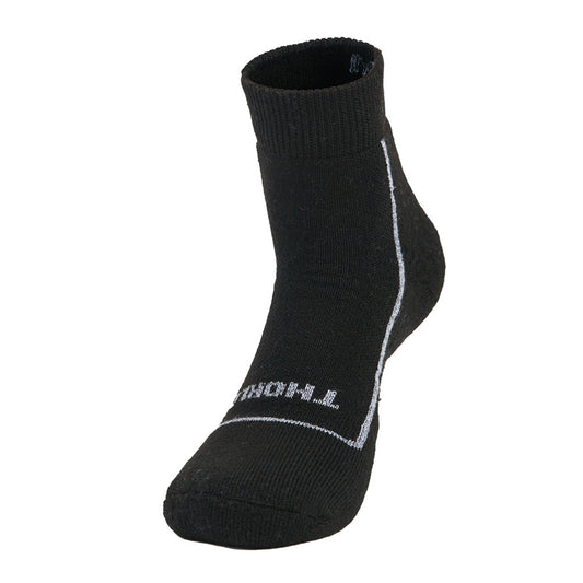Pickleballsports Thorlo Light Cushion Ankle Socks