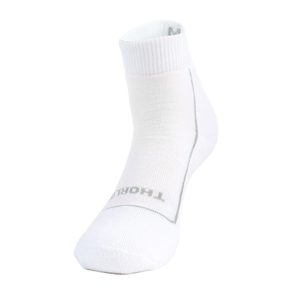 Pickleballsports Thorlo Light Cushion Ankle Socks