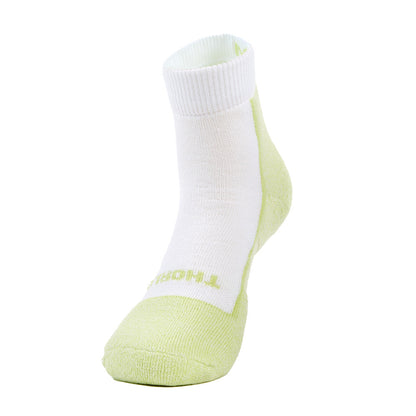 Pickleballsports Thorlo Light Cushion Ankle Socks