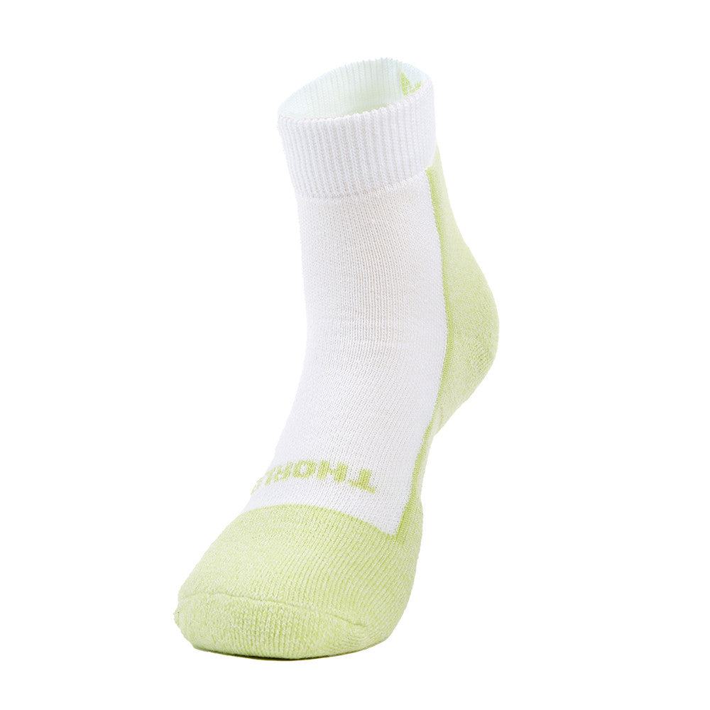 Pickleballsports Thorlo Light Cushion Ankle Socks