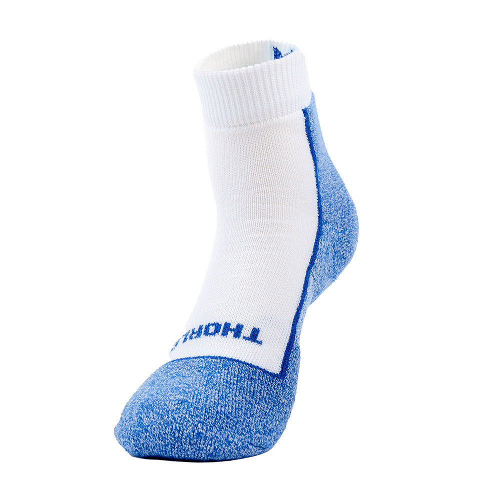 Pickleballsports Thorlo Light Cushion Ankle Socks