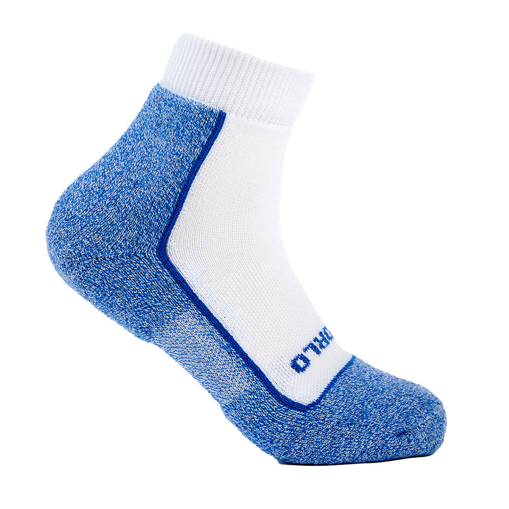 Pickleballsports Thorlo Light Cushion Ankle Socks