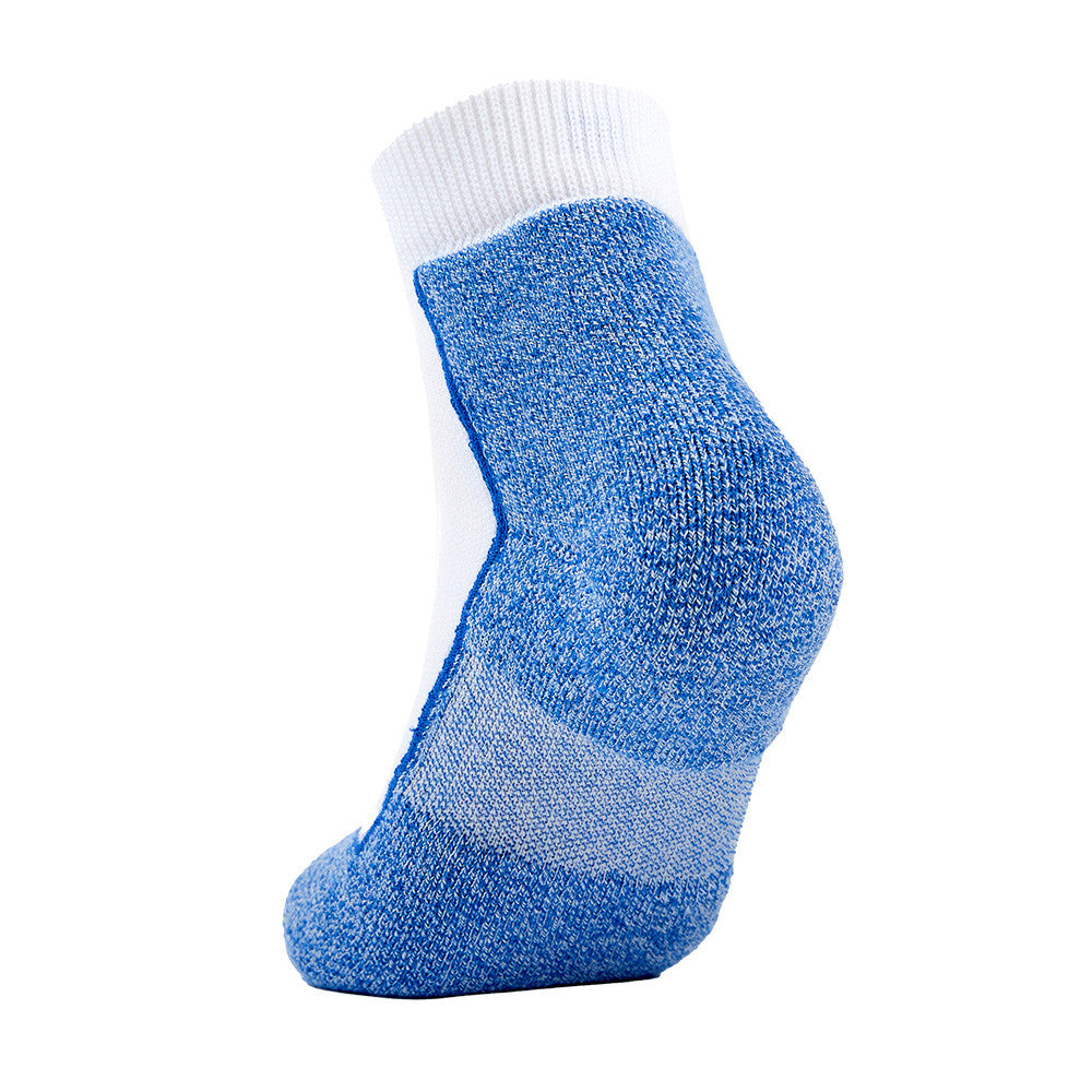 Pickleballsports Thorlo Light Cushion Ankle Socks
