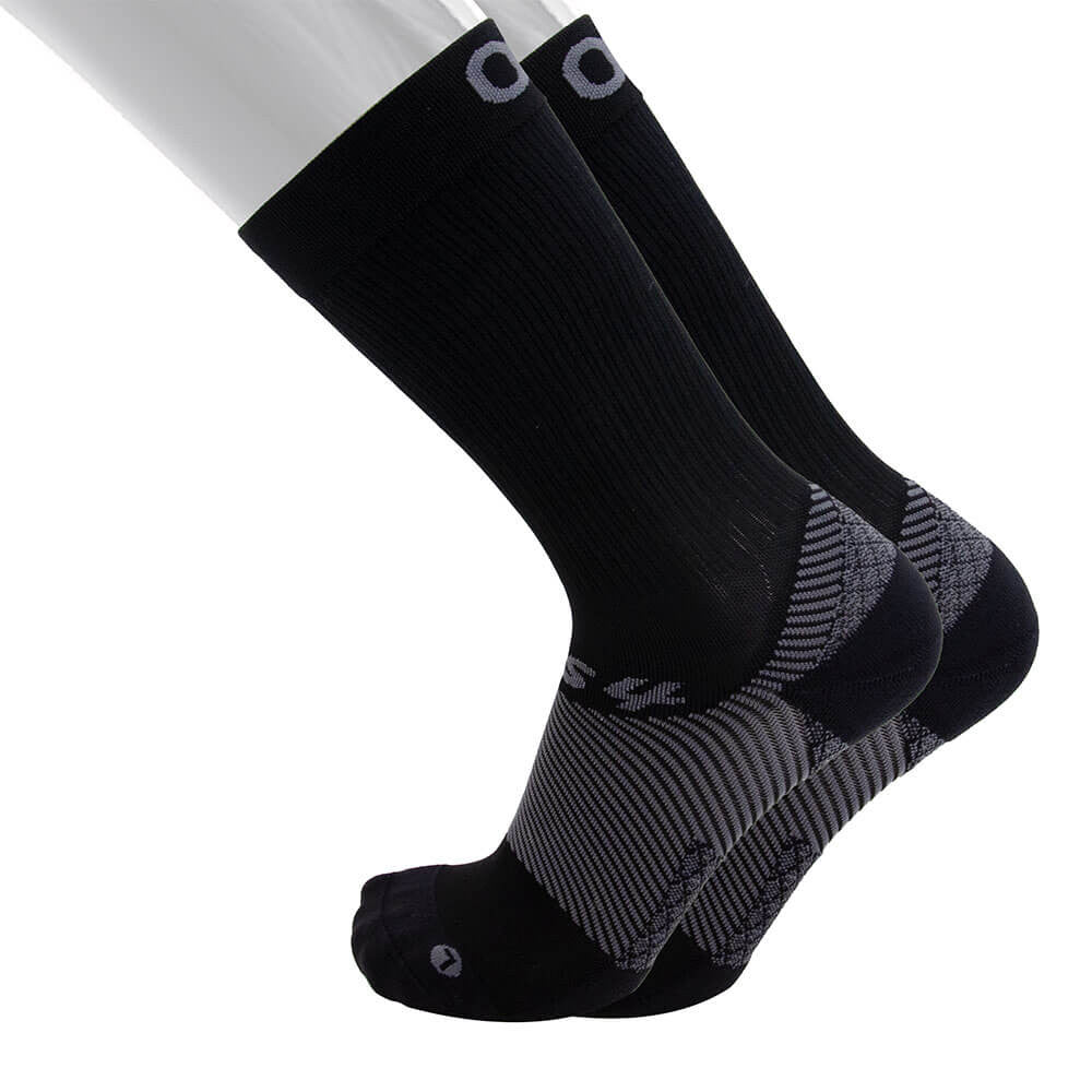 Pickleballsports OS1st FS4 Pickleball Crew Socks