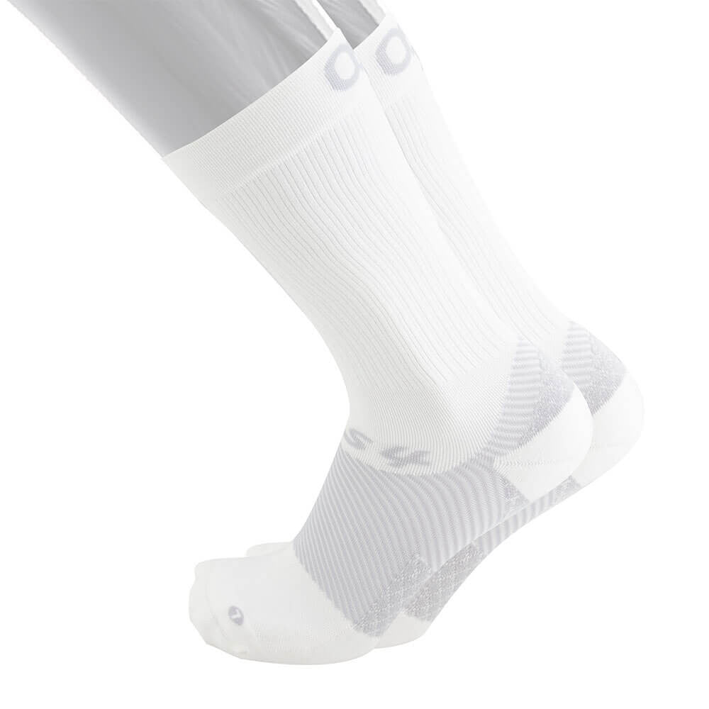 Pickleballsports OS1st FS4 Pickleball Crew Socks