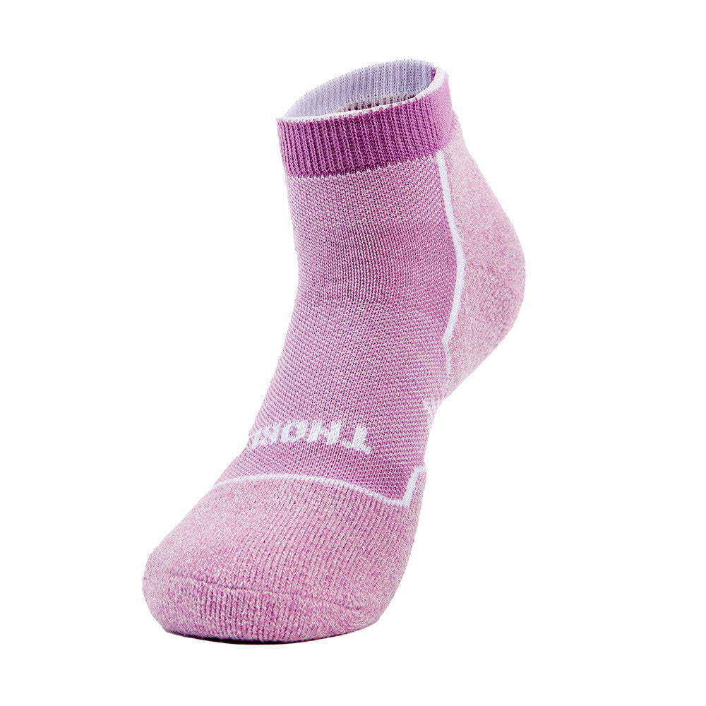 Pickleballsports Thorlo Light Cushion Low Cut Socks