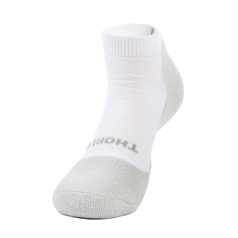 Pickleballsports Thorlo Light Cushion Low Cut Socks