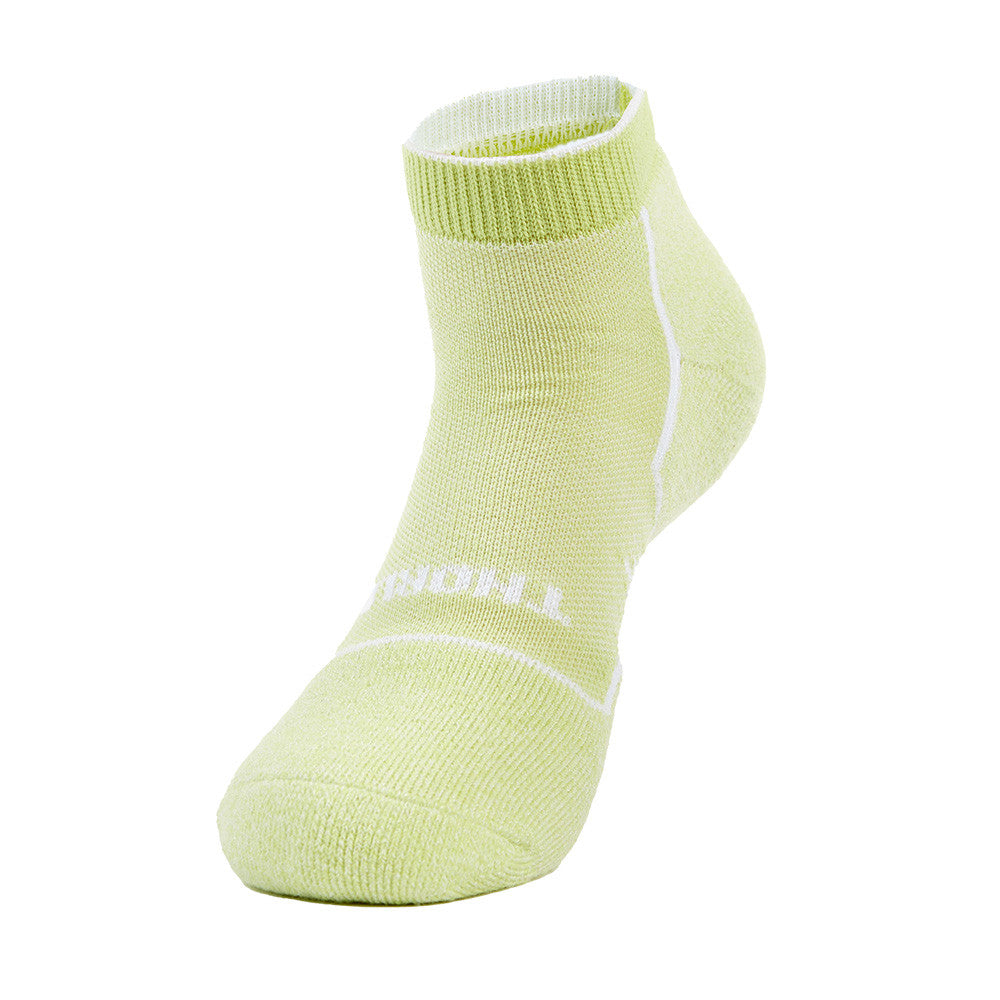 Pickleballsports Thorlo Light Cushion Low Cut Socks