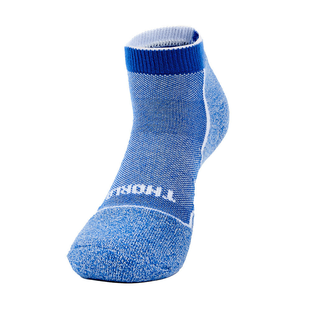 Pickleballsports Thorlo Light Cushion Low Cut Socks
