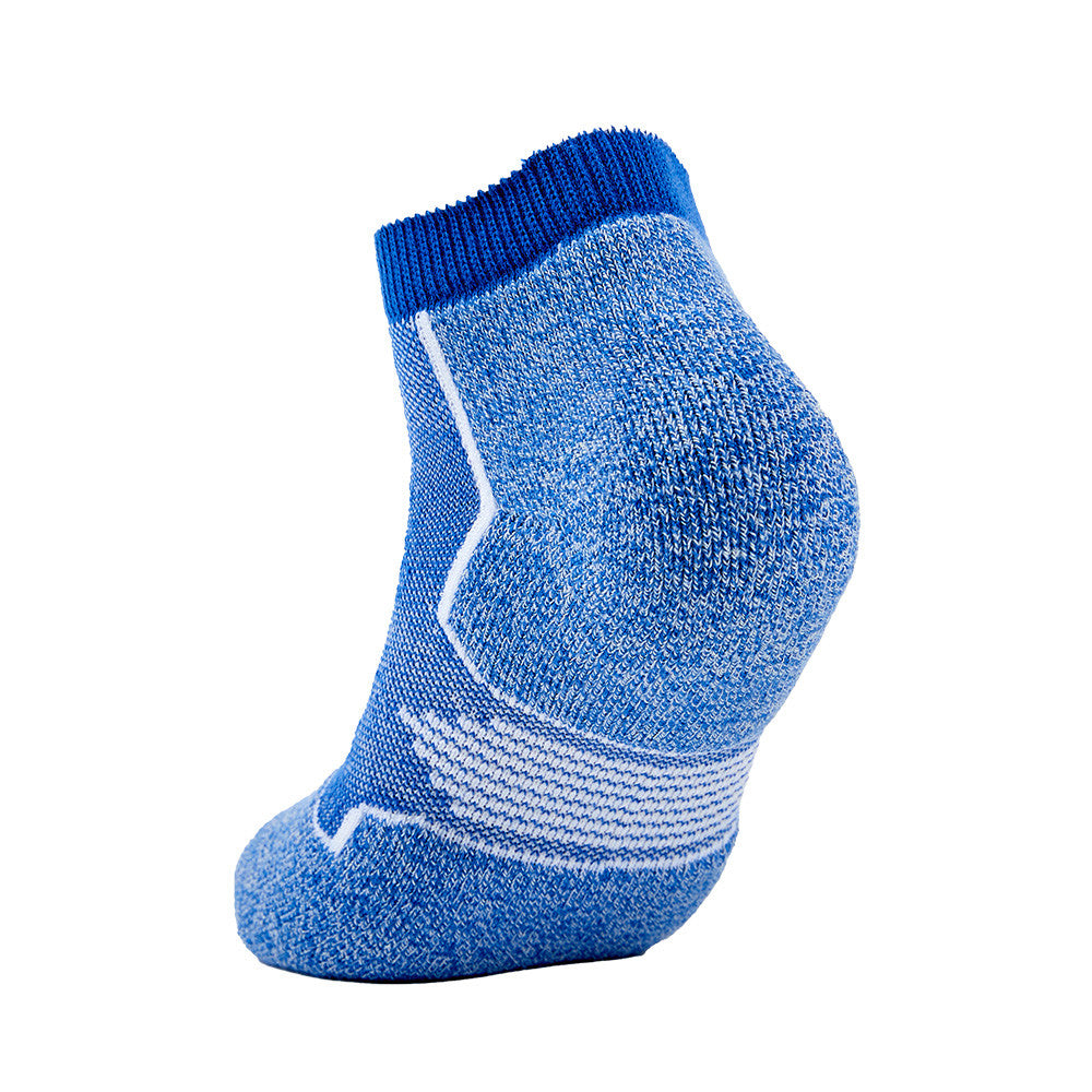 Pickleballsports Thorlo Light Cushion Low Cut Socks