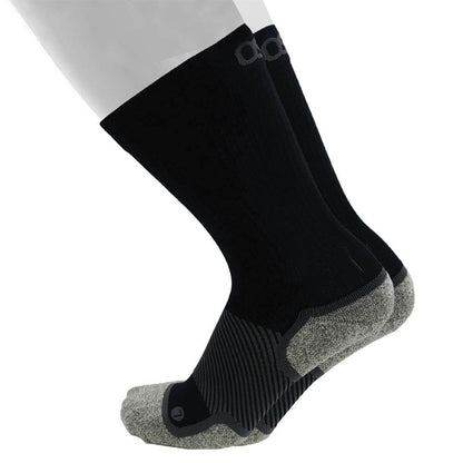 Pickleballsports OS1st WP4Plus Wide Crew Socks