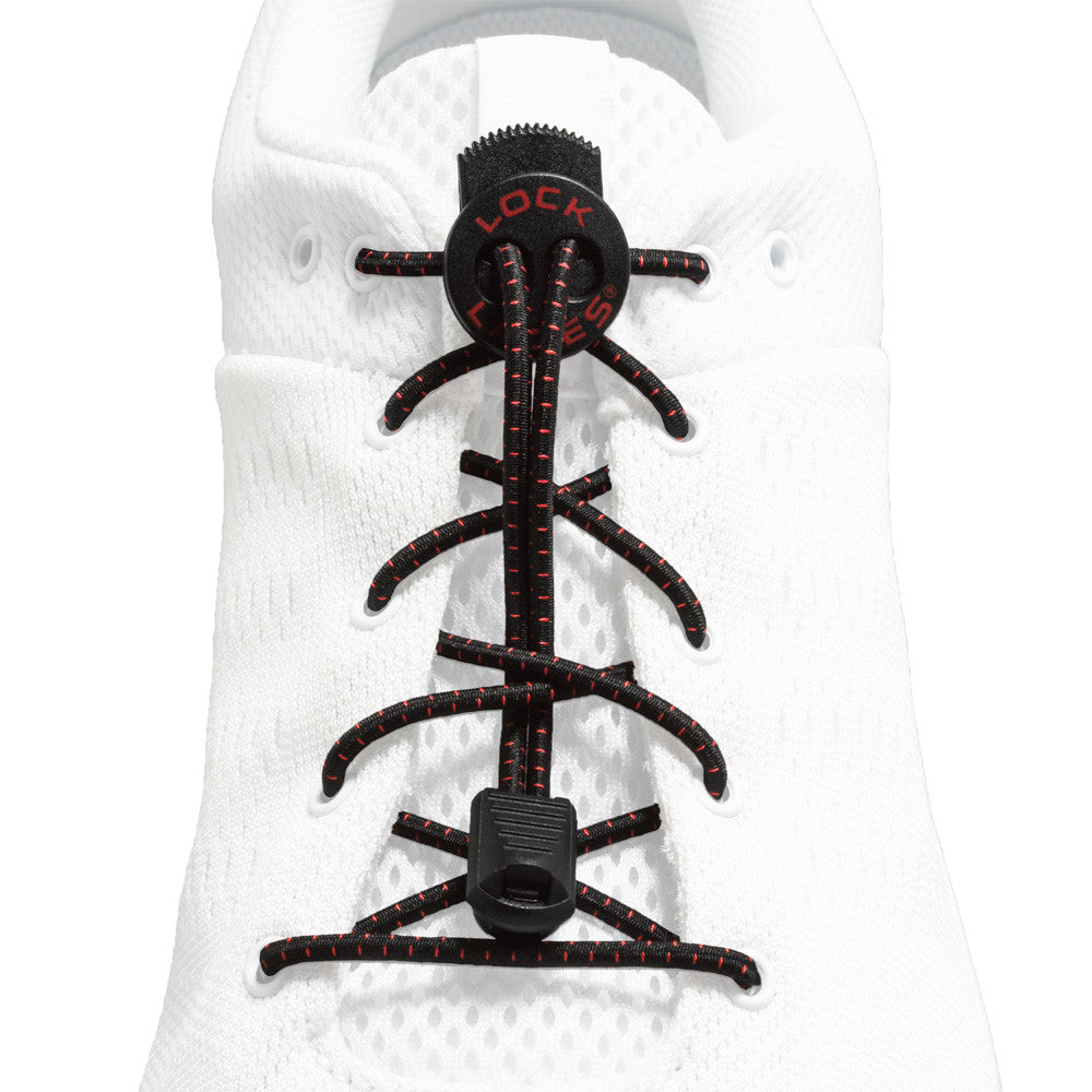 Pickleballsports Lock Laces