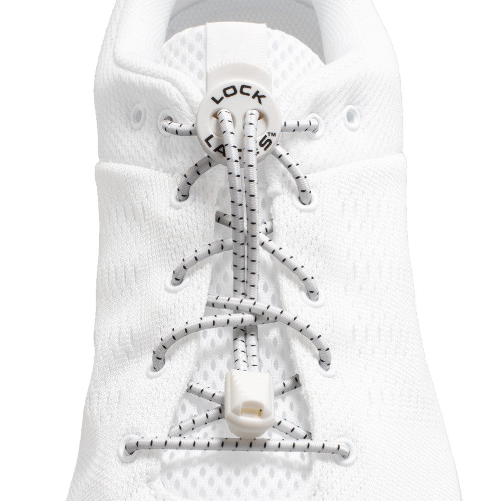 Pickleballsports Lock Laces