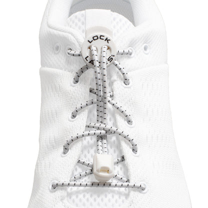 Pickleballsports Lock Laces