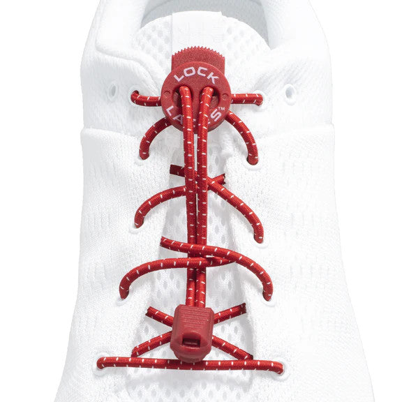 Pickleballsports Lock Laces