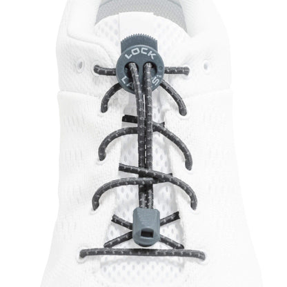 Pickleballsports Lock Laces