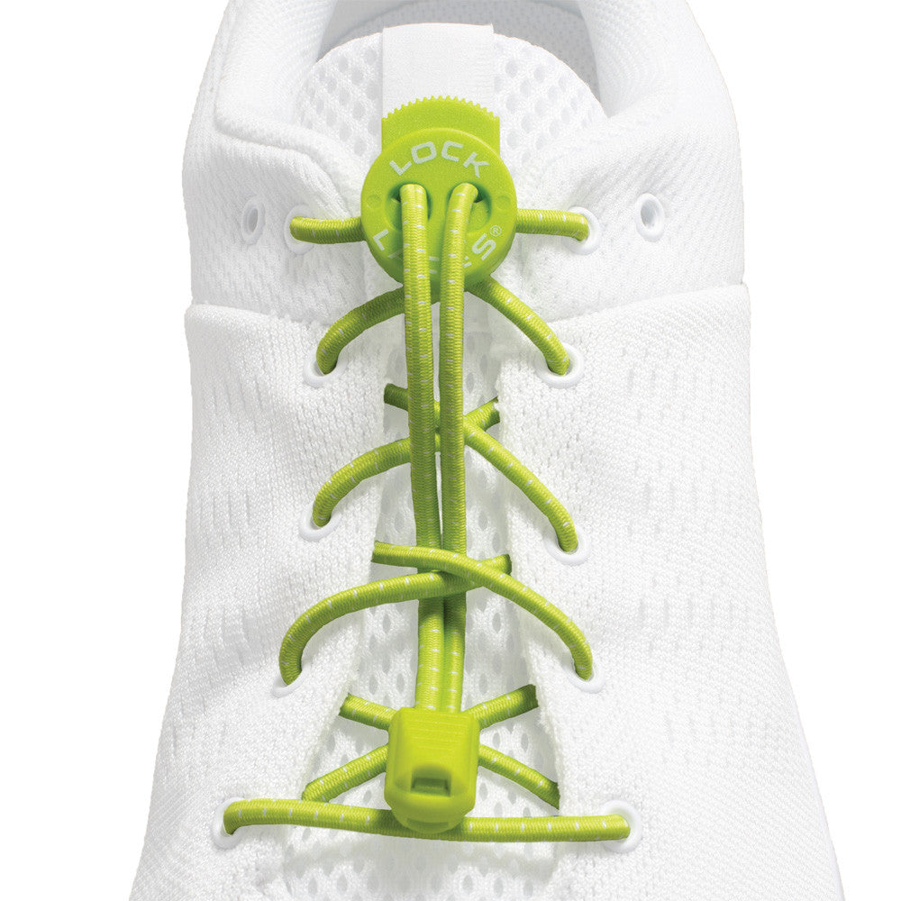 Pickleballsports Lock Laces