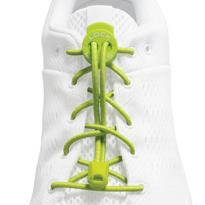 Pickleballsports Lock Laces