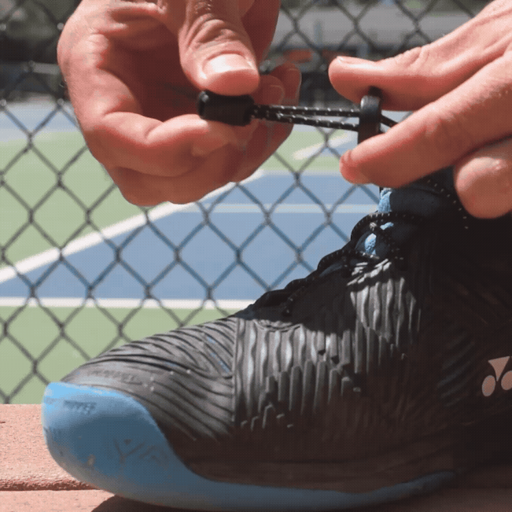 Pickleballsports Lock Laces