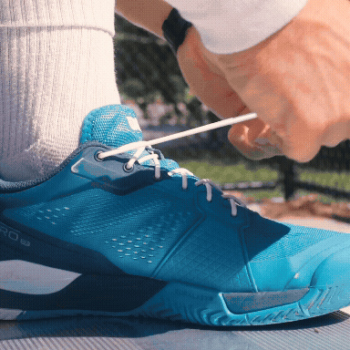 Pickleballsports Lock Laces