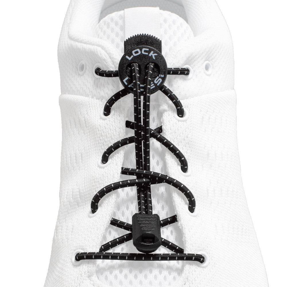 Pickleballsports Lock Laces