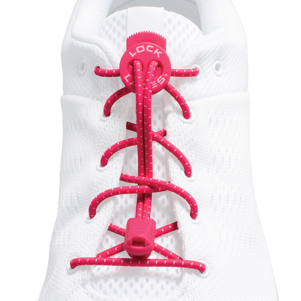 Pickleballsports Lock Laces