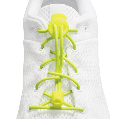 Pickleballsports Lock Laces