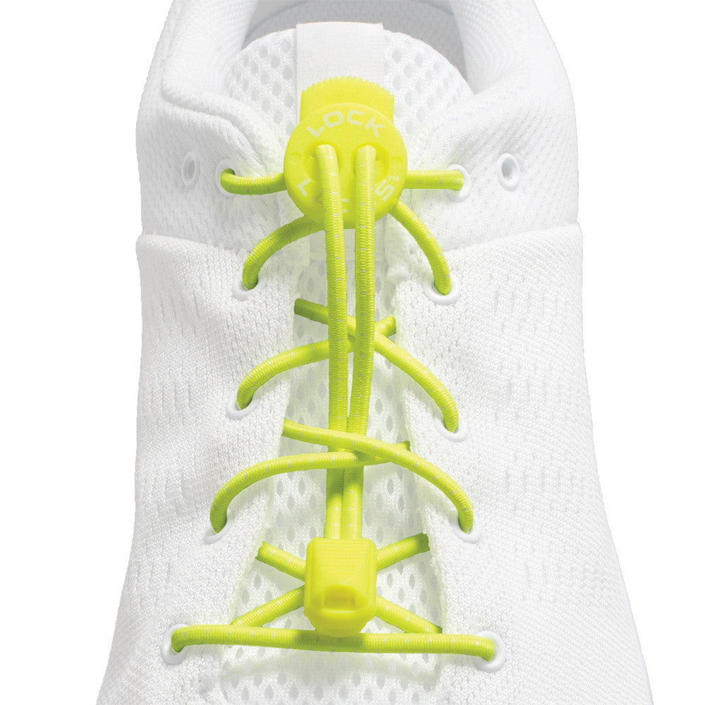 Pickleballsports Lock Laces