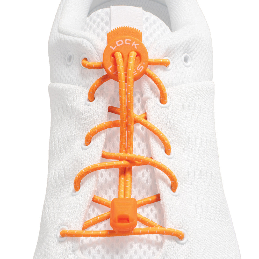 Pickleballsports Lock Laces