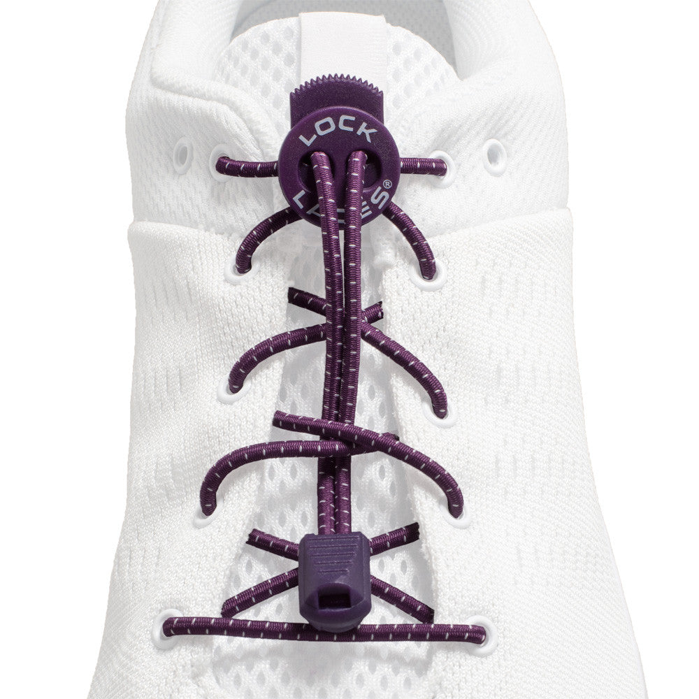 Pickleballsports Lock Laces