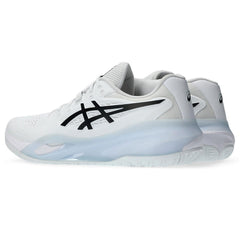 Pickleballsports ASICS Gel-Resolution X Court Shoe - White/Black