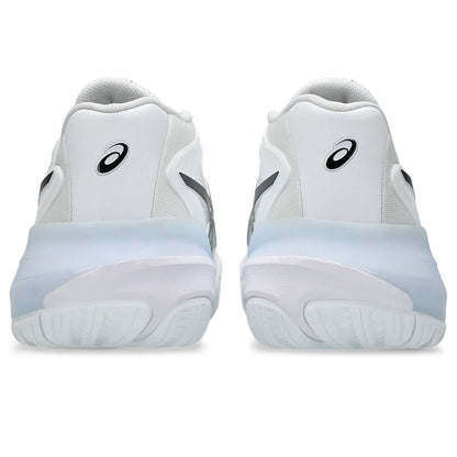 Pickleballsports ASICS Gel-Resolution X Court Shoe - White/Black