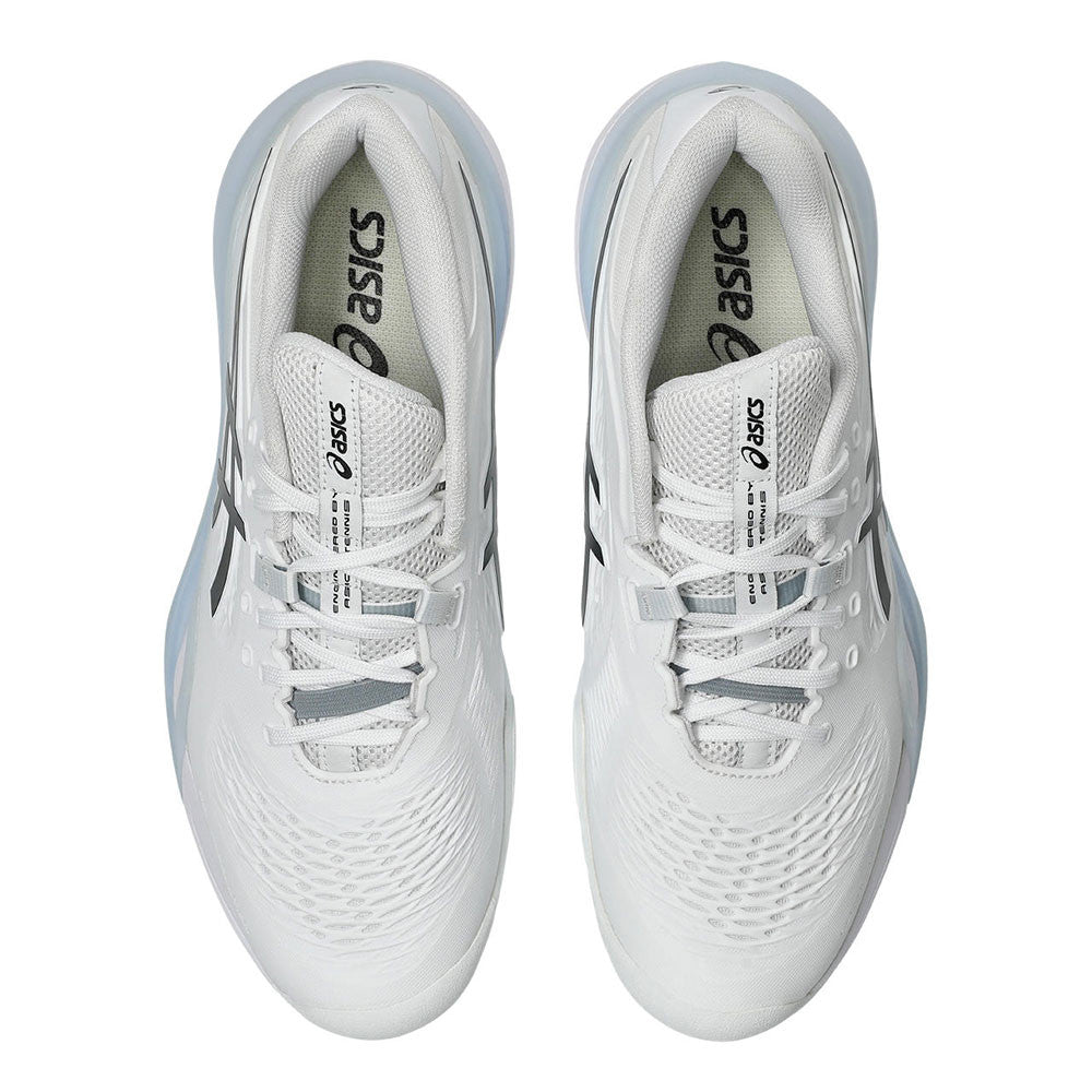 Pickleballsports ASICS Gel-Resolution X Court Shoe - White/Black