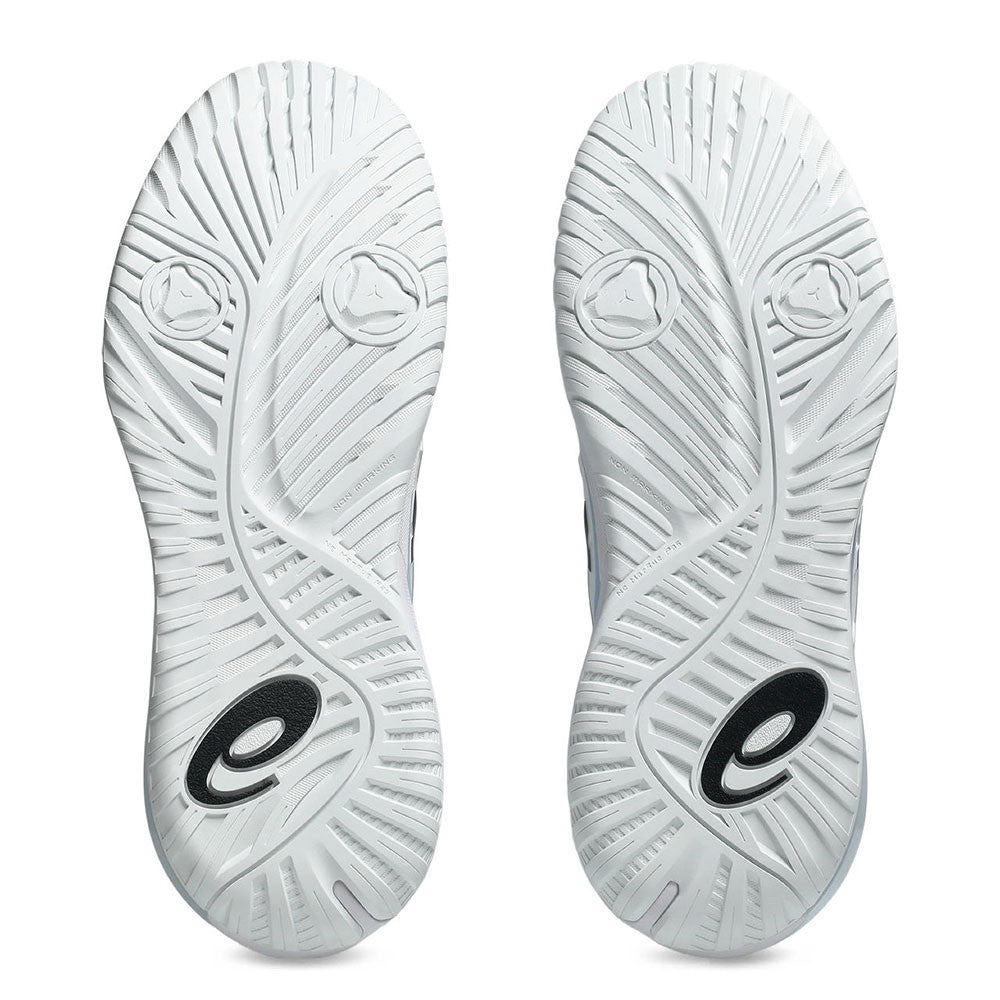 Pickleballsports ASICS Gel-Resolution X Court Shoe - White/Black