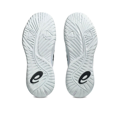 Pickleballsports ASICS Gel-Resolution X 2E  Wide Court Shoe - White/Black