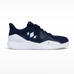 Pickleballsports Diadem Court Burst Wide Court Shoe - Unisex - Navy/White