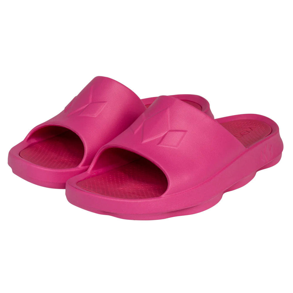 Pickleballsports Diadem Recovery Court Slide - Unisex - Pink
