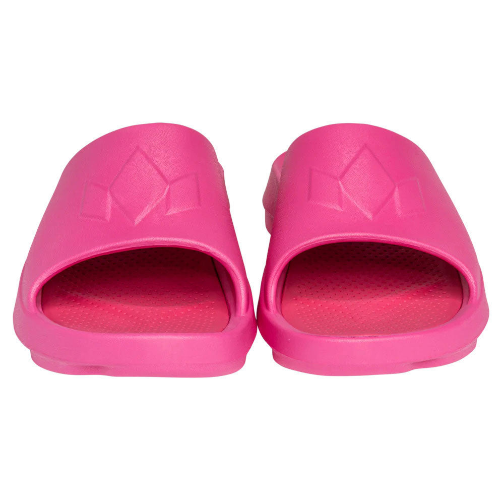 Pickleballsports Diadem Recovery Court Slide - Unisex - Pink