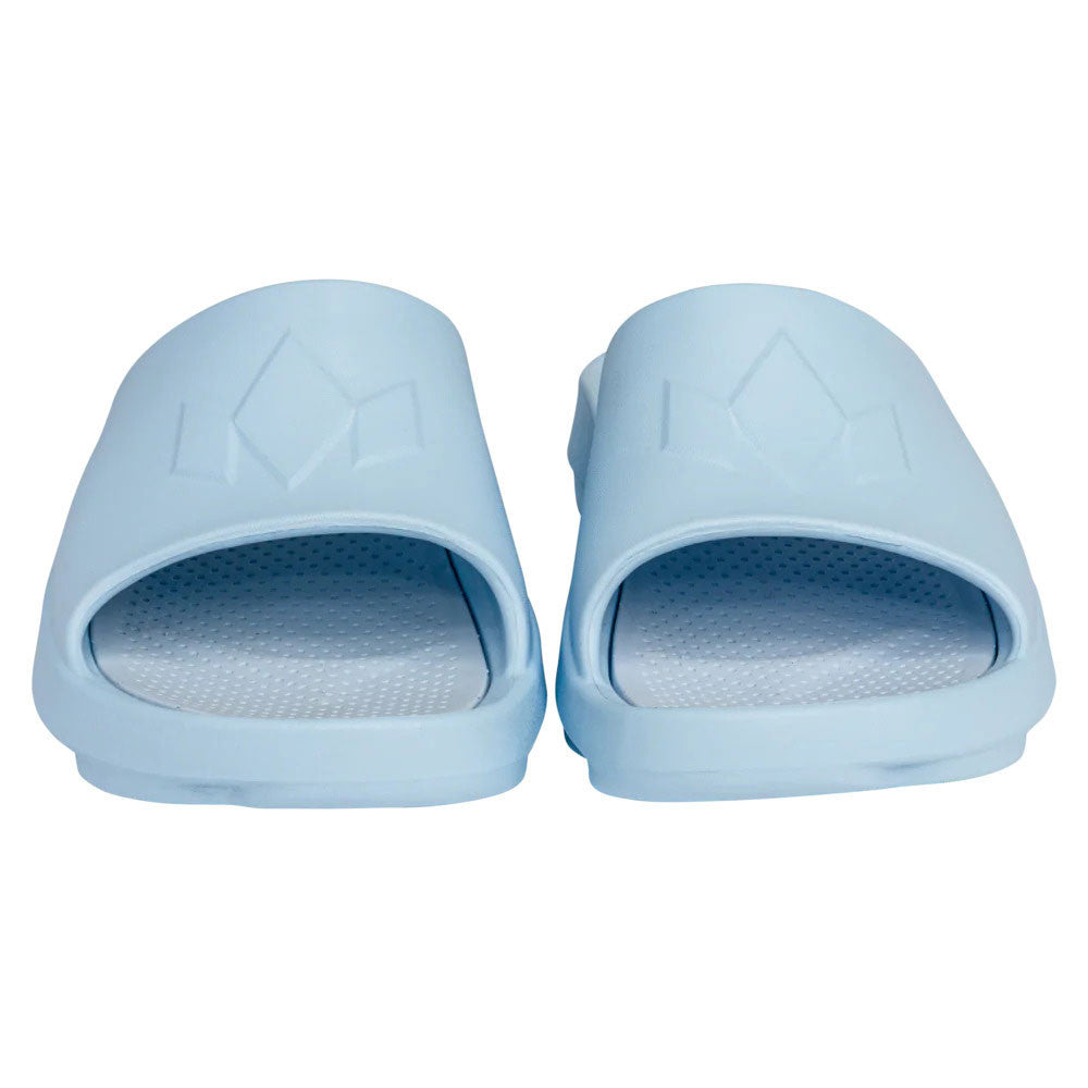 Pickleballsports Diadem Recovery Court Slide - Unisex - Artic Mist